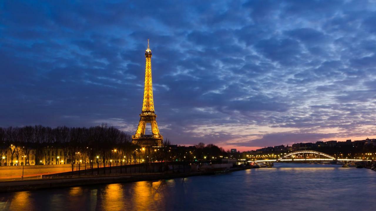 Evasion Paris-Disney Нуазі-ле-Гран Екстер'єр фото