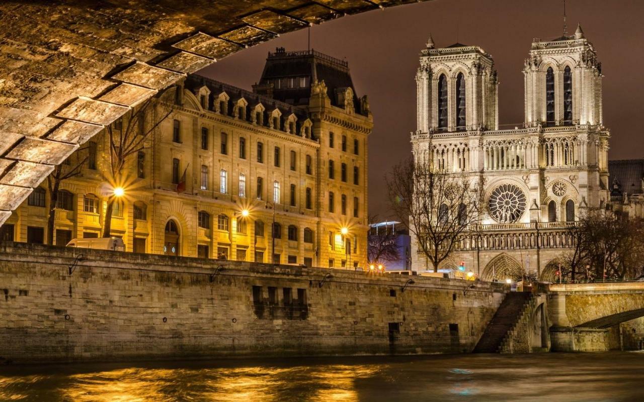 Evasion Paris-Disney Нуазі-ле-Гран Екстер'єр фото